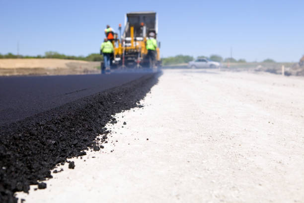 Best Residential Driveway Pavers in Ordway, CO